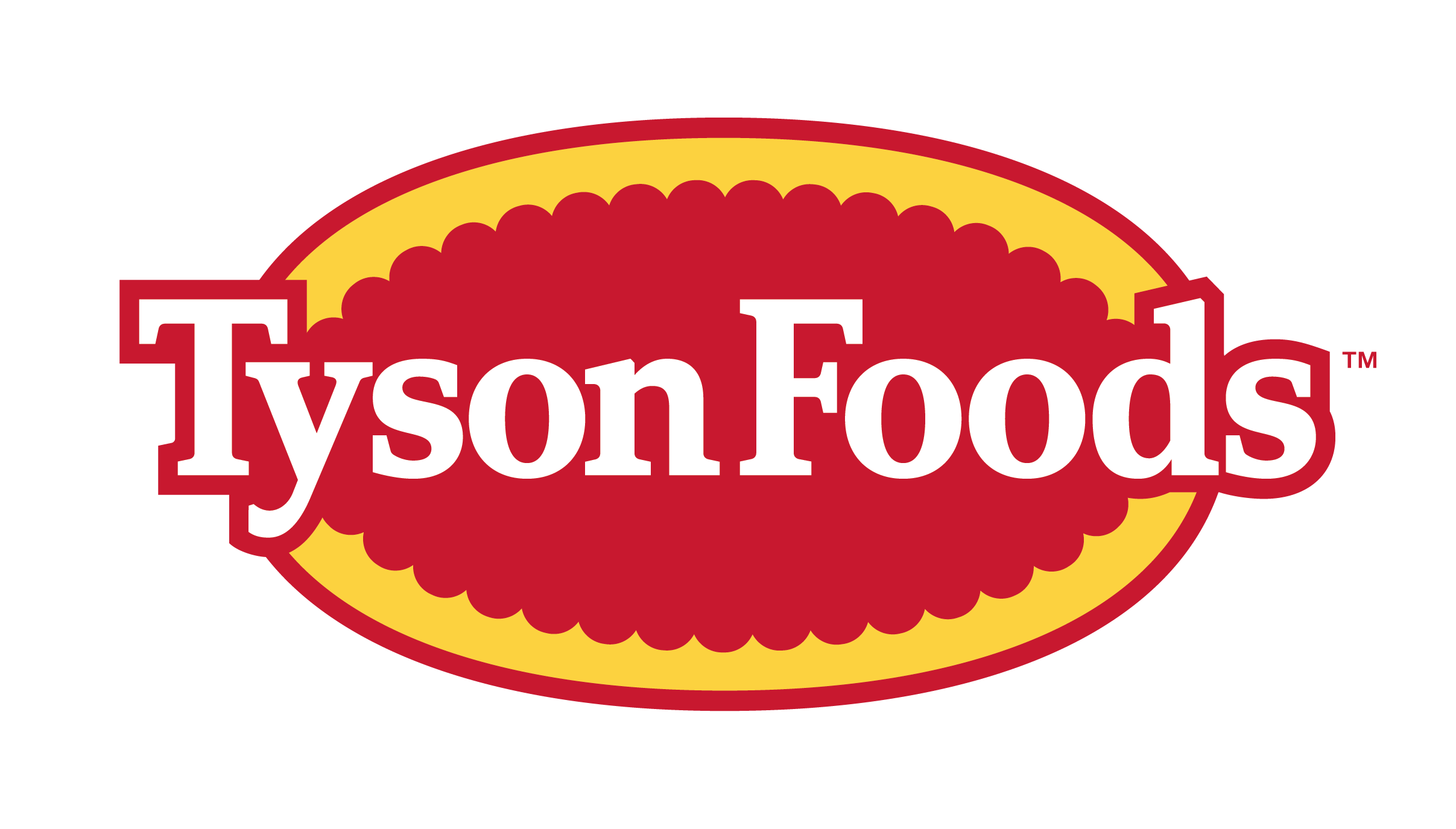 Tyson Food logo 2024