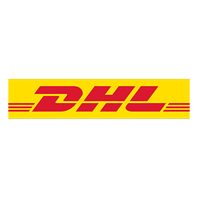 dhl logo