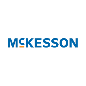 McKesson Logo