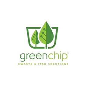 greenchip logo