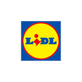 lidl logo