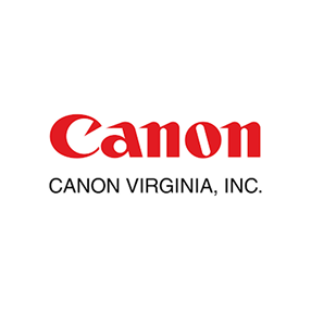 Canon Logo