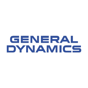 General Dynamics Logo