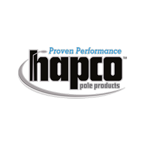 hapco logo