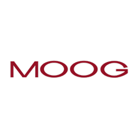 Moog Logo