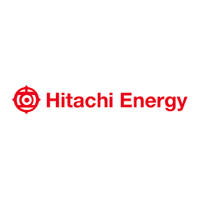 Hitachi Energy Logo