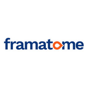 framatome logo