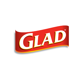 glad logo