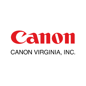 Canon Virginia Logo