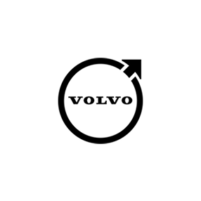 volvo logo