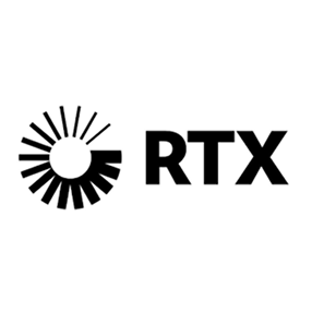 rtx logo