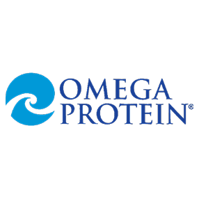 omega protein logo