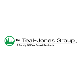 teal-jones group logo