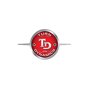 turn dynamics logo