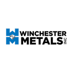 Winchester Metals Logo