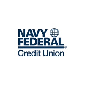 Navy Federal Credit Union Logo