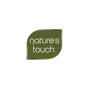 Natures Touch Logo