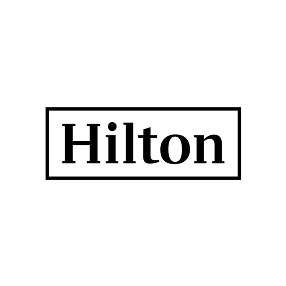 Hilton Logo