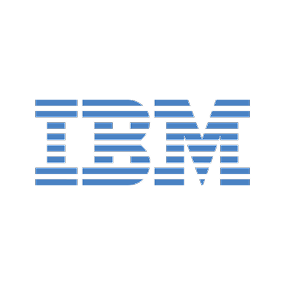 IBM Logo