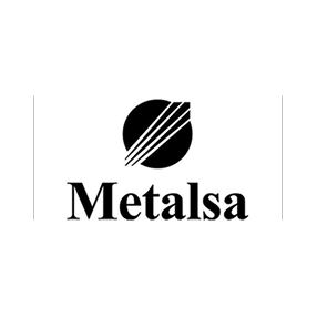 Metalsa Logo