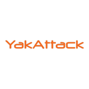 YakAttack Logo
