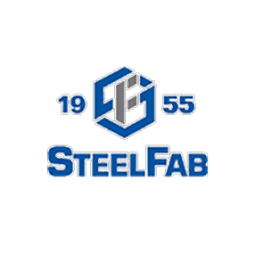 Steel Fab Logo
