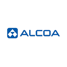Alcoa Logo