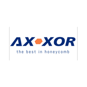 Ax Xor Logo