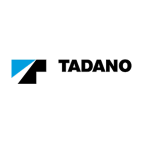 Tadano Logo