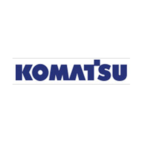 Komatsu Logo
