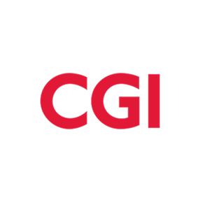 CGI Logo