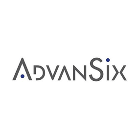AdvanSix Logo