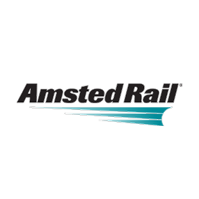 AmstedRail Logo