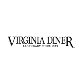 Viginia Diner Logo