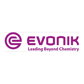 Evonik Logo