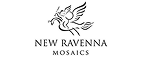 new ravenna mosaics logo