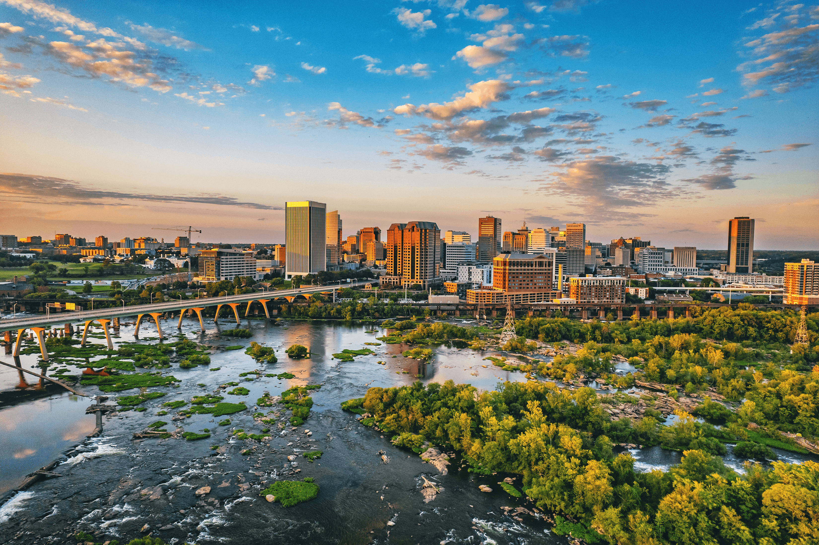 Greater Richmond