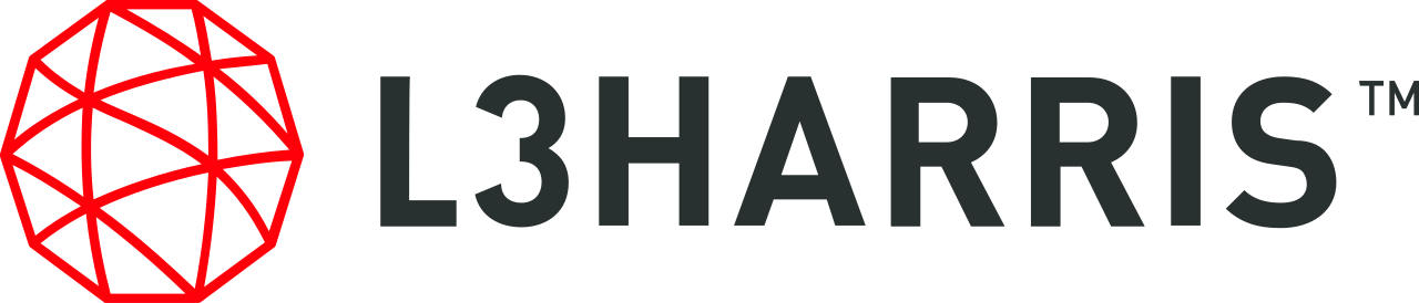 L3 Harris Logo
