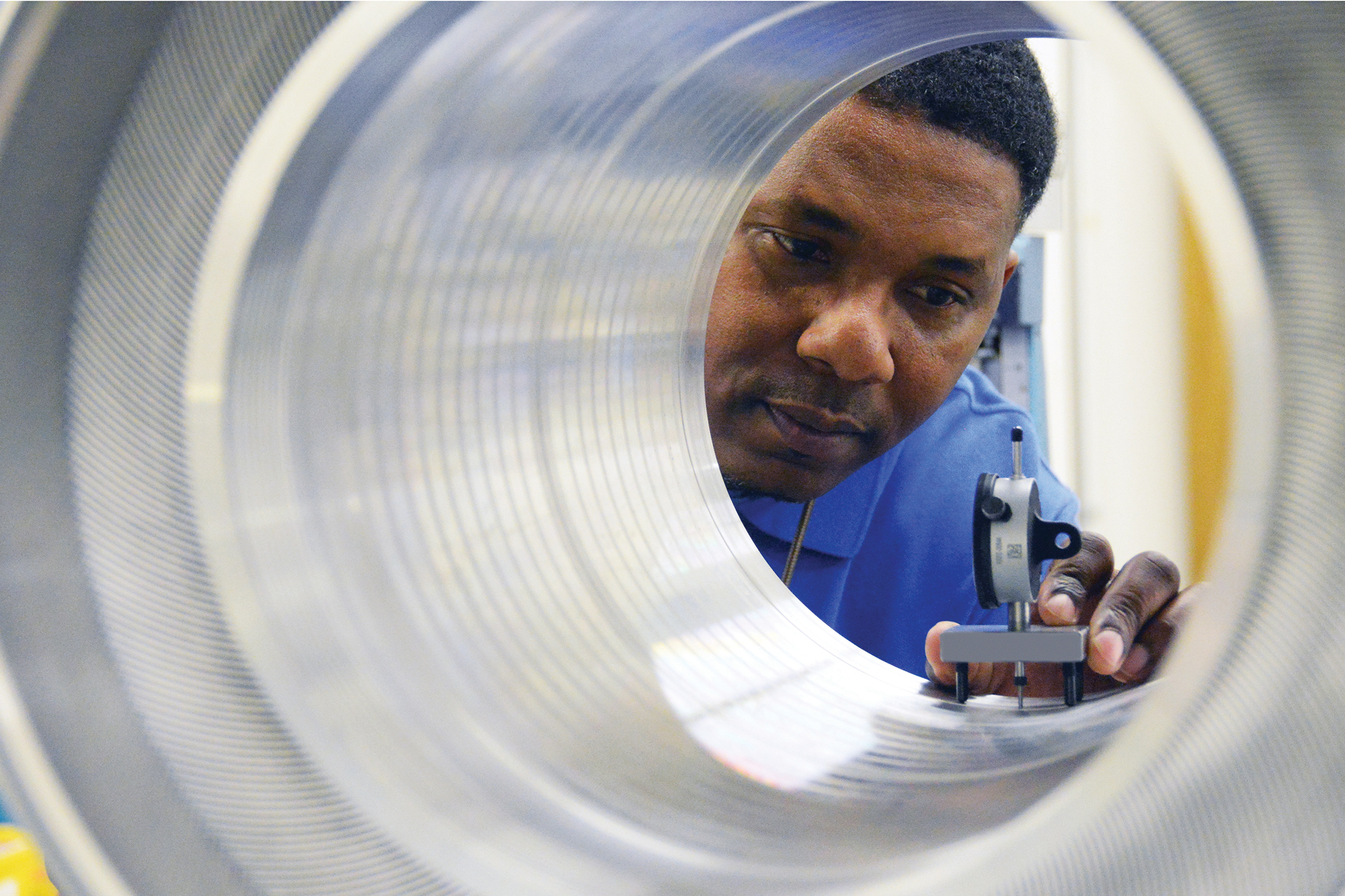 BWX Technologies Lynchburg
