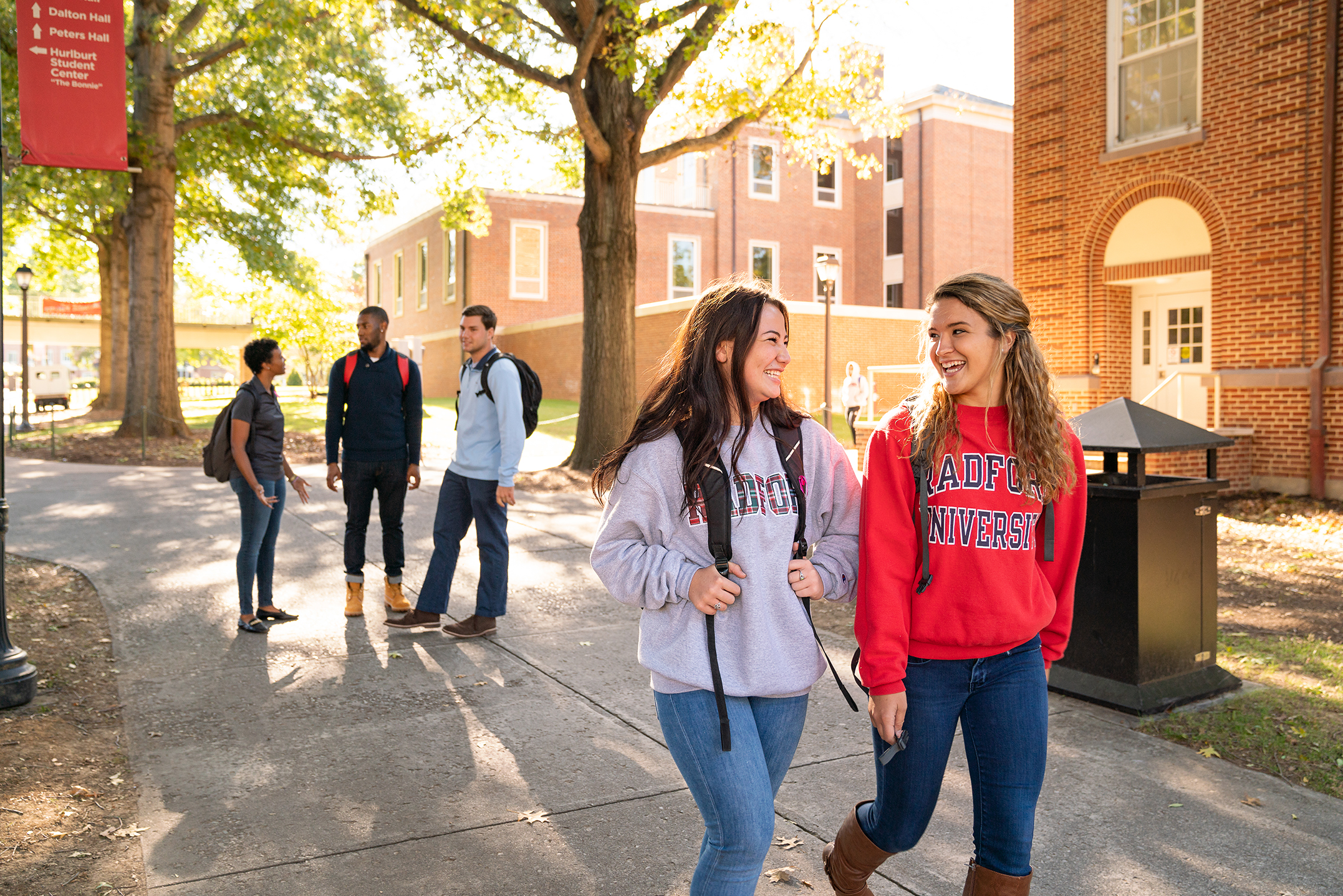 Radford University