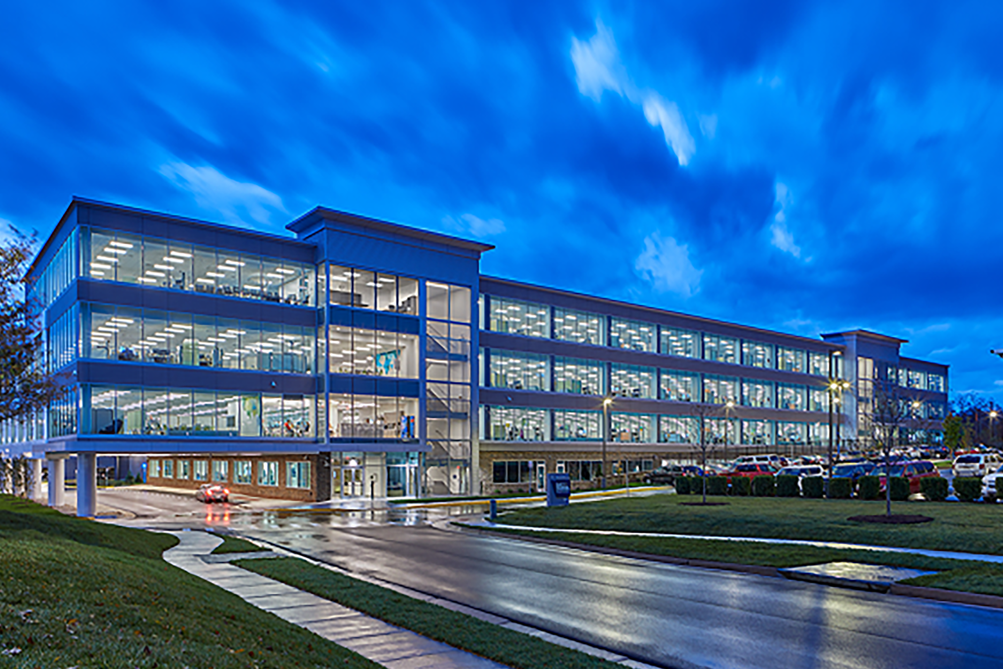 Navy Federal Credit Union