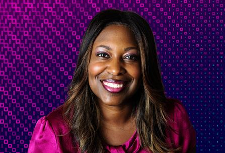 Tamara Fields