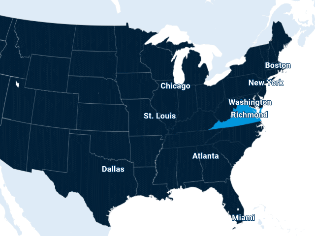 animated us map