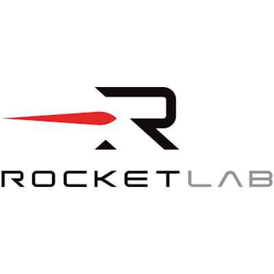 Rocket Lab Logo