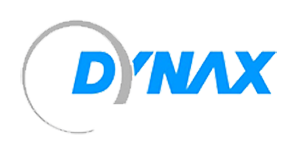 Dynax Logo