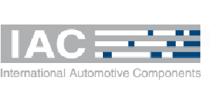 IAC Logo