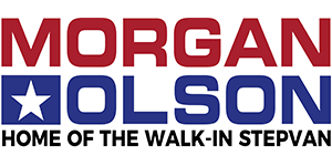 Morgan Olson Logo