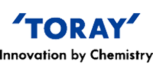 Toray Logo