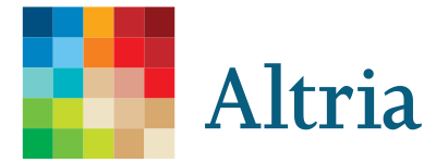 altria logo