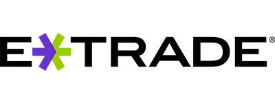 etrade logo